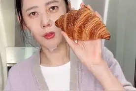 于晓光去韩国，5岁儿子高冷，秋瓷炫：太久没见面了，他还很爱我图片