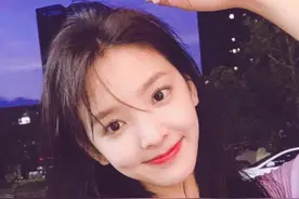 我是一个普通女孩，在此说一些知心话图片
