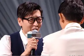 从“江苏一哥”到“全网嘲讽”，李好走到今天这地步，怪不得别人图片