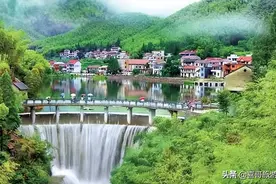 浙江省湖州市安吉县值得游玩的景区有哪些？自驾游如何安排行程？图片