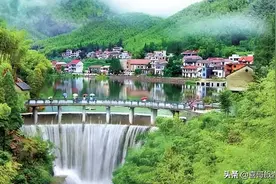 浙江省湖州市安吉县值得游玩的景区有哪些？自驾游如何安排行程？图片