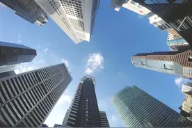 探索可持续发展之路，城市建成高度数据揭示全球基础设施不平等图片