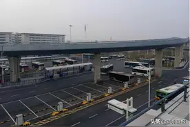 阜阳高铁西站，好消息刚刚传来图片