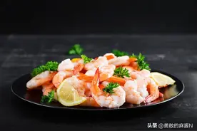 狂吃不胖的减脂食物图片