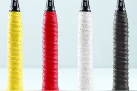 龙骨、毛巾和粘性手胶，该如何选择？图片