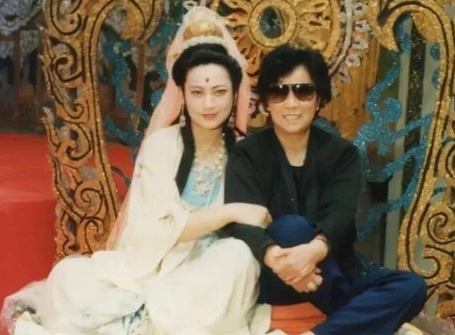 36年过去，再看《西游记》这12大幕后：神仙演员的来头都很大
