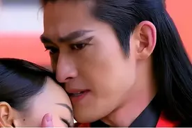颜值不够还尬演美男？观众：来看真正的公子如玉是什么样子图片