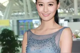 靓女陈法拉图片