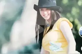 关婷娜晒18岁的美照，毕畅和王老七宣布《乡村爱情15》即将开播图片