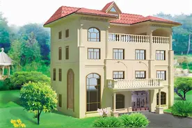 据说农村忌讳邻居的房子高过自己家的，来听老人讲讲有什么讲究图片