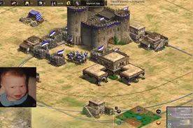 《帝国时代2》打出史诗级“憋尿局”，比赛已直播超过70小时图片