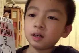 十岁孩子“上课”讲车，竟有700万次观看？这届小学生好厉害图片