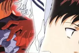 EVA壁纸第二期，欢迎收藏图片