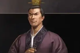 隔代遗传？刘备的孙子刘谌到底是怎么样的人？图片