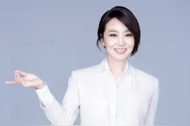 闫妮和邹伟离婚18年后，他们的选择截然不同图片