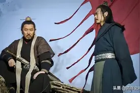 古今中外名家评价中，为何公认刘邦是中国封建帝王的天花板？图片