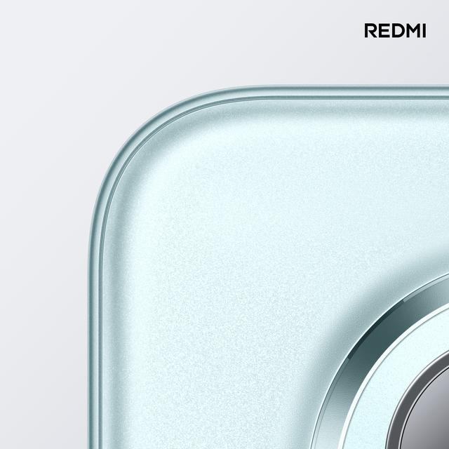 小米公布REDMI Note 15 Pro+首批官图：“迄今最好看”Note小金刚