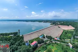 总投资200亿元！今年洛阳谋划实施水利项目45个图片