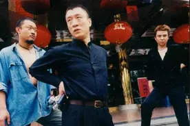 《征服》19年，演员境况不一，李梅低调嫁豪门，卖瓜哥复出成红人图片
