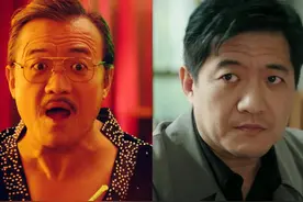 《漫长的季节》陈明昊：曾暗恋梅婷，成北大硕士，他还是戏剧大牛图片