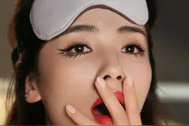 刘涛黑历史被扒出，某女星公开指责：她技术很好，为上位不择手段图片