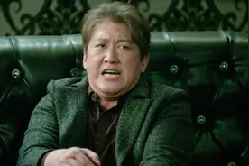 《狂飙》蒋天为何杀陆寒，见面礼的背后，才明白这是赤裸裸的示威图片
