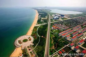 山东有4座小城，空气好，环境佳，临海不潮湿，适合北方人去养老图片