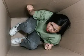 人类可怕的九大恐惧症，你可能就存在其中一种！网友：太恐怖了图片