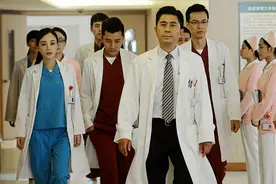 不仅四川，多地产科医生男性偏少，该提倡产科医生女性化吗？图片
