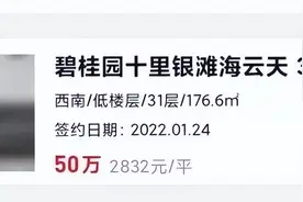 最低9万一套！湾区竟有这么多“鹤岗价”的房子图片