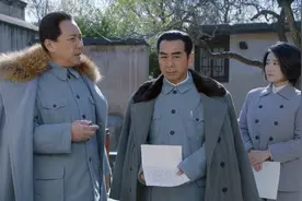 为什么在建国初期，新中国要全面“倒向苏联”？图片