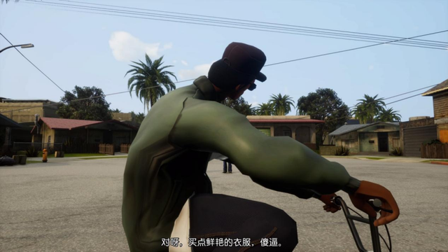 《GTA：三部曲·终极版》评测：缺乏诚意的老古董