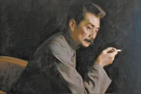 那些放言要给鲁迅点“颜色看看”的人，后来怎么样了？图片