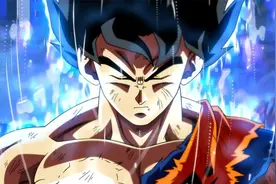 龙珠超，第2季动画已经有了播出的资本，5个大篇章，只差官宣了图片