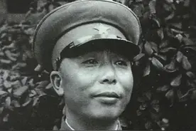 72年，65岁的宋时轮向组织申请：遵循妻子遗愿，迎娶32岁的小姨子图片