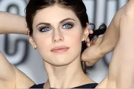 除了《真探》外，亚历珊德拉达达里奥还有那些精彩剧集图片