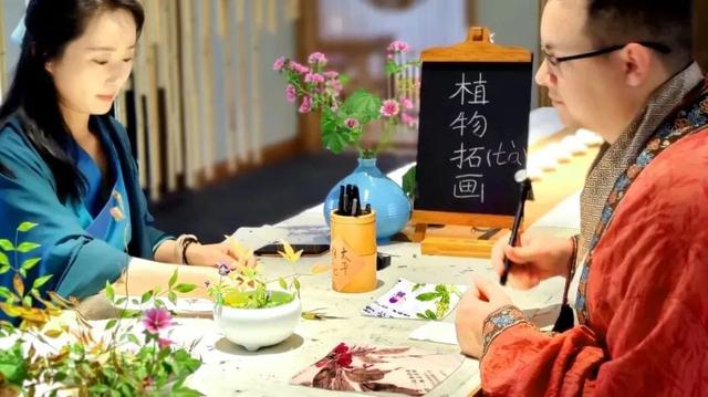 五一假期逛沣东 | 这些活动精彩纷呈