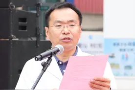 百年栉风沐雨，守护光明的河北省眼科医院来了图片