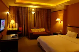 酒店钟点房时间短且便宜，那它都是面向哪些人群？主要有五种图片