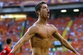 葡萄牙足球：从二流球队到世界杯夺冠热门，C罗之后依然强大图片