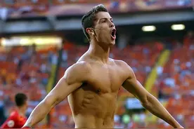 葡萄牙足球：从二流球队到世界杯夺冠热门，C罗之后依然强大图片