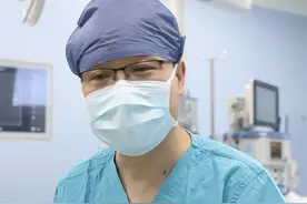 你知道内窥镜到底是什么吗？我带你来看一看。#手术室图片