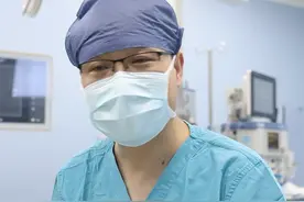你知道内窥镜到底是什么吗？我带你来看一看。#手术室图片