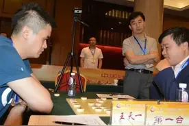 王天一和孙浩宇及网友旧事重提两人的江湖恩怨并约战图片