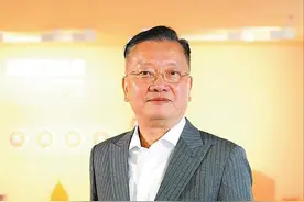 深圳口述史 | 连忠辉：为深港双向奔赴“牵线搭桥”图片