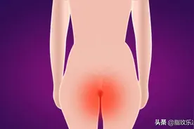 大便拉不出、排不干净？原因找到了！教你两个简单方法，轻松排便图片
