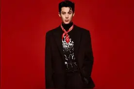 王鹤棣炒CP翻车？刘心悠女同？王一博入围柏林？陈立农？图片