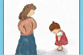 婉晴家庭教育丨科普知识丨不吼不骂，8招教你收获优秀孩子图片