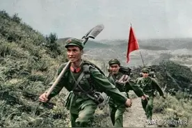 铁幕解密！1969年北京军区4个军全部部署河北！惊人背后真相惊曝图片