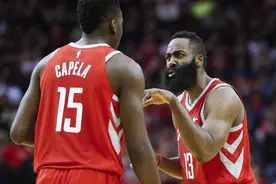 交易价值已经接近卡佩拉，火箭16号秀阿尔佩伦森贡新赛季或爆发图片